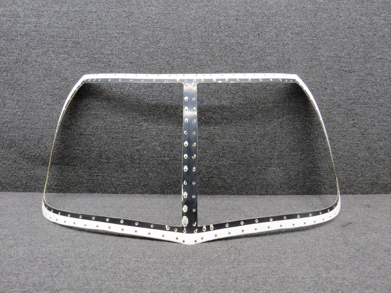 49572-002 Piper PA-31T Windshield Collar Assembly