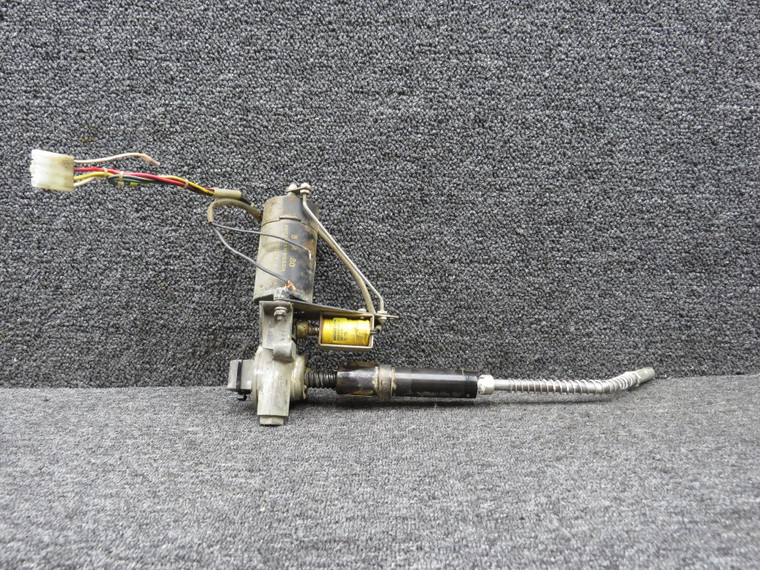 4577-00-1 Dukes Transmission Assembly with Motor (Core)