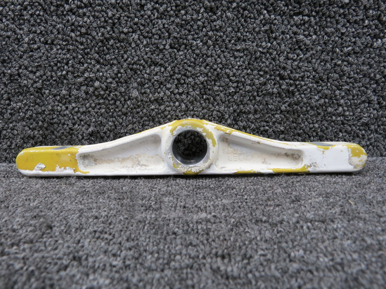 47047-000 Piper PA-31T Nose Gear Steering Actuator Bellcrank