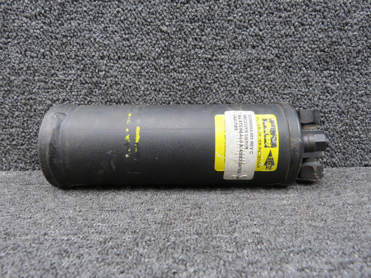 EC006054-001 (Alt: 456-405) Parker-Steinbach Receiver Dryer