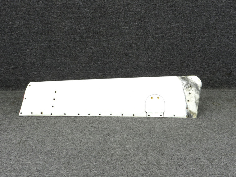 50-120183-2 Beech A90 RH Leading Edge Center Section