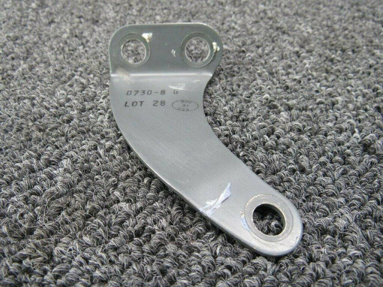 D730-8 Robinson R44 Brace Fuel Control