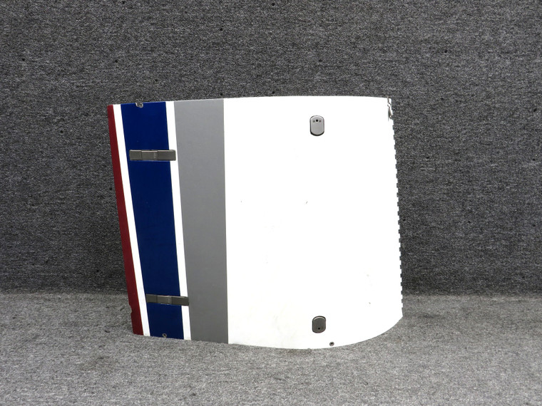 101-910113-56 Beech KA300 RH Panel Door Assembly