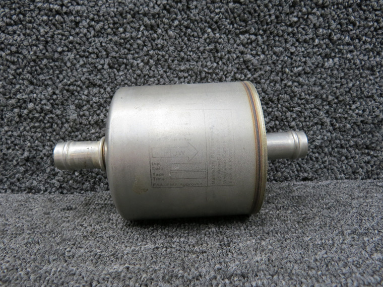 2J4-7 Parker Airborne Air Filter Assembly