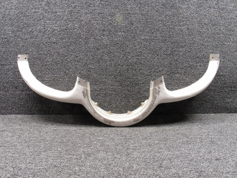 5052011-201 Cessna 411 Cowling Nose Cap Assembly Upper