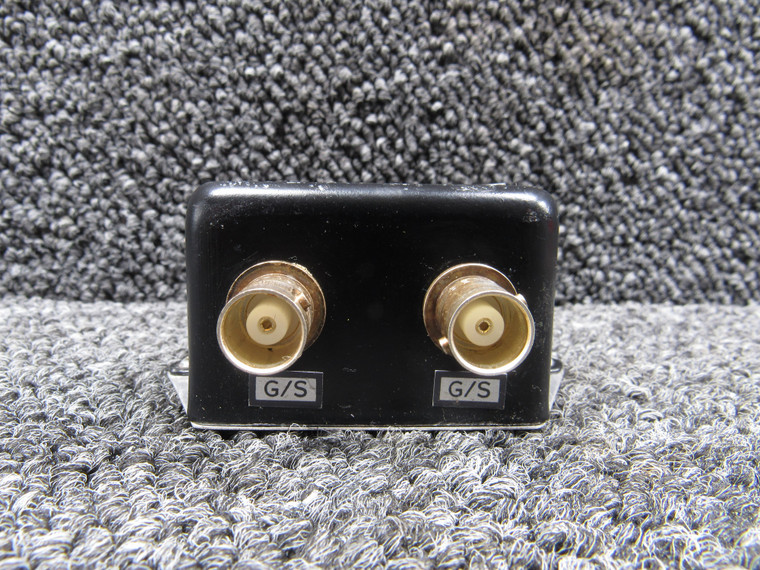 35-5023 (Use: 100-380043) Communications Components Navigation Coupler