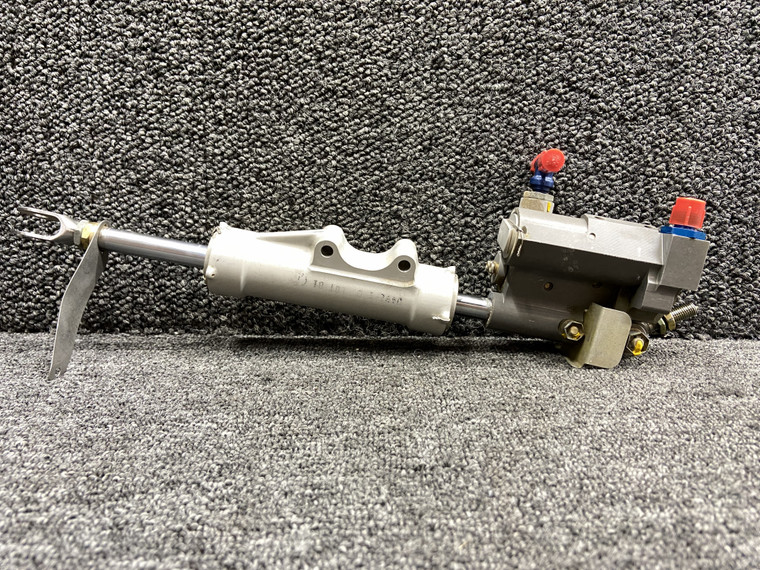 D212-1 Robinson R44II Hydraulic Servo Actuator Assembly