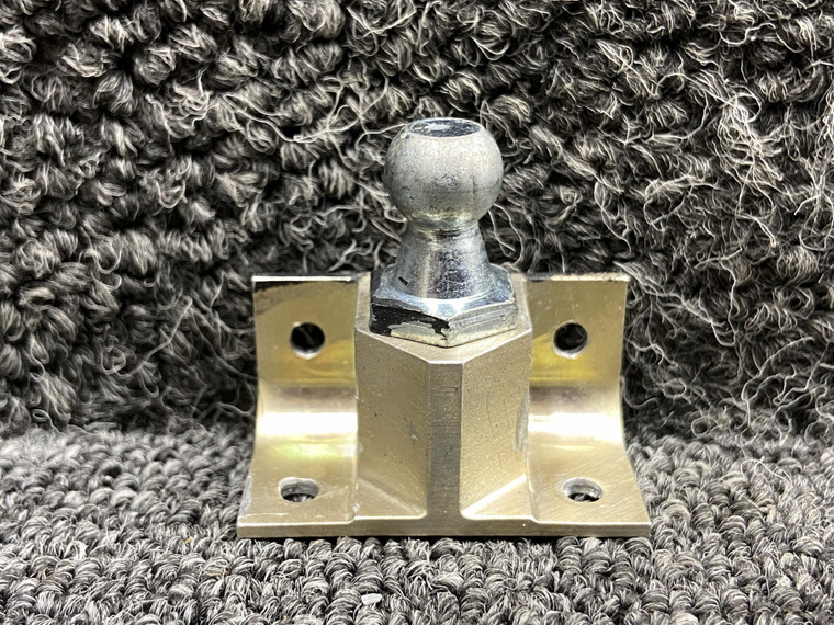 D573-3, D575-2 Robinson R44II Forward Cabin Door Steward Block Assembly