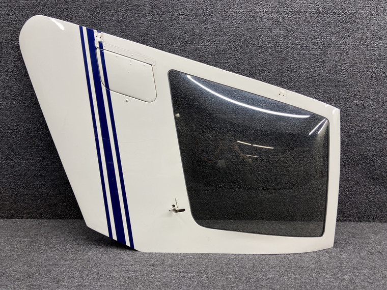 C026-033, C425-3 Robinson R44II Aft Cabin Door Assembly LH