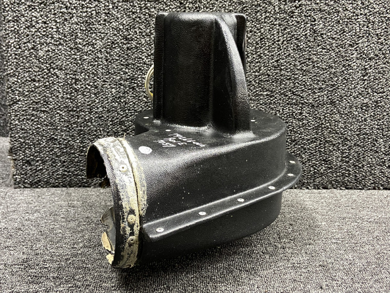 79266-000 Piper PA44-180 Fresh Air Blower Assembly