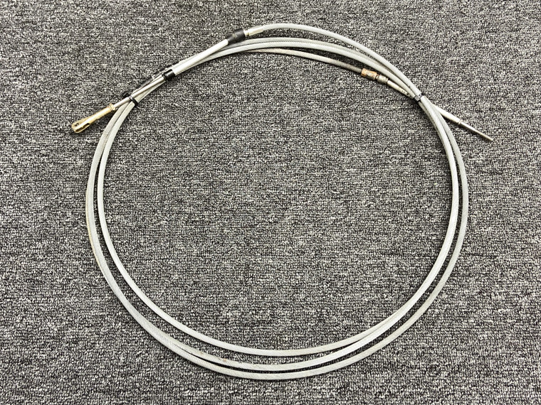 554-201 Piper PA44-180 Propeller Control Cable LH