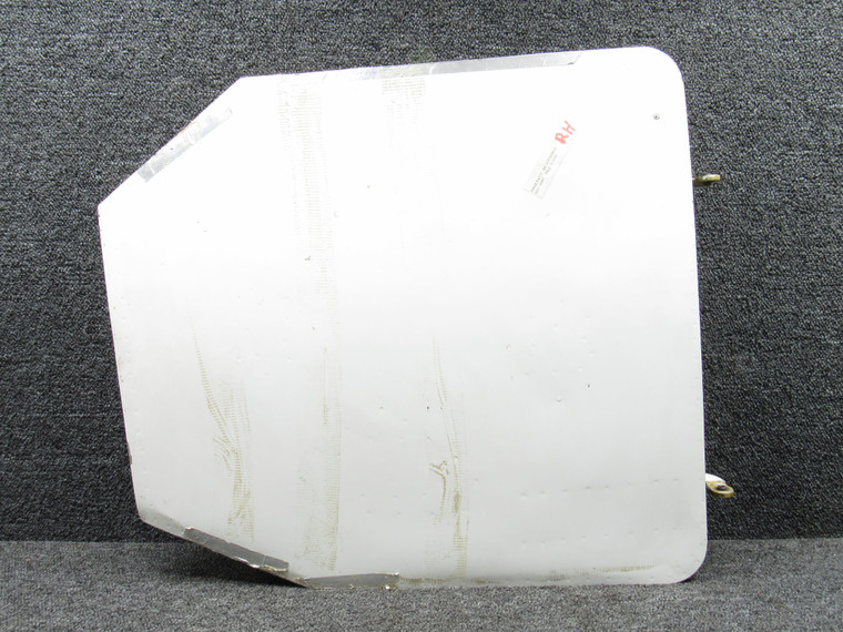 47529-031 Piper PA31T Main Landing Gear Door Assembly – Inboard RH