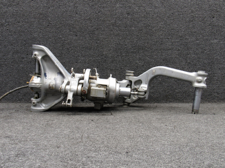 747724-301 Dassault Falcon 10 Nose Landing Gear Assembly (Core)