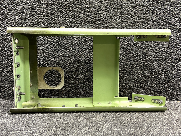 89356-002 Piper PA44-180 Engine Control Mounting Bracket Assembly
