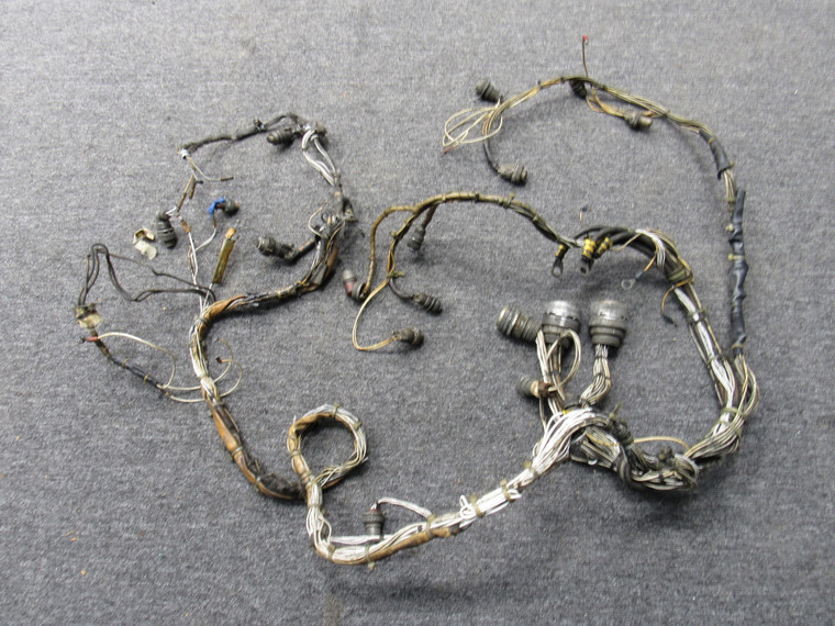 Beech KA-90 Engine Wiring Harness Assembly RH