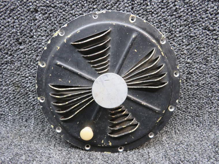 35-550054 Beech Cabin Pilots Cold Air Valve Assembly