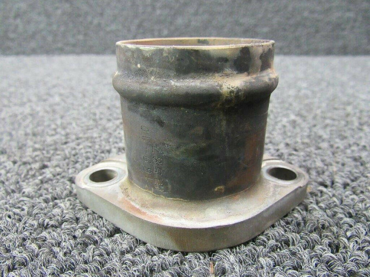 C169-10 Lycoming O-540 or IO-540 Robinson R44 Riser Cylinder 4