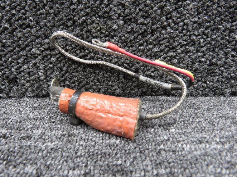 MM-113-3-8 JP Instruments Gasket Probe