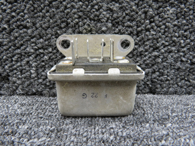 150-27 RBM Relay Assembly (Volts: 12)