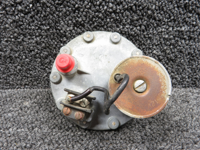 G484085 Heater Safety Valve Assembly (12V)