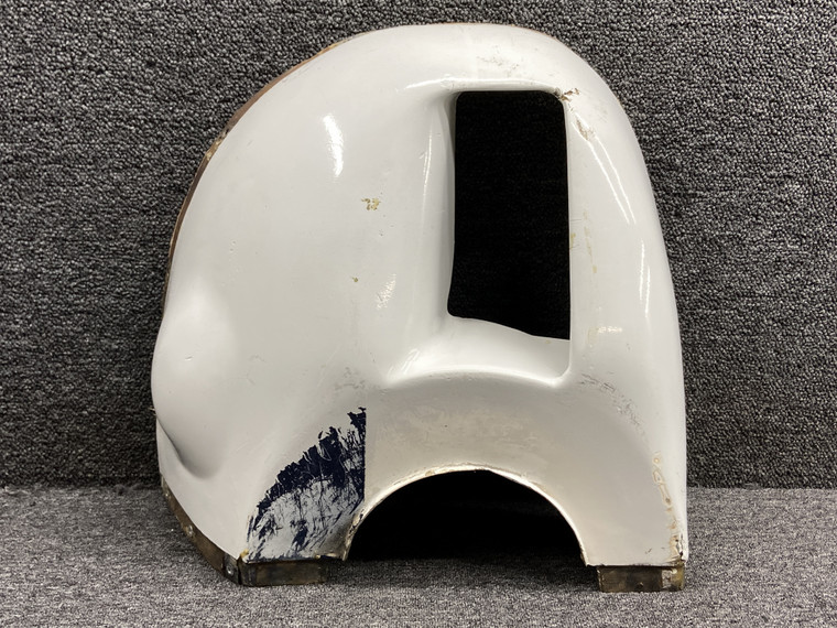 86207-057 Piper PA44-180 Engine Nose Cowling Assembly RH