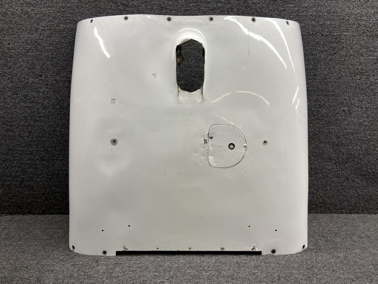 86207-052 Piper PA44-180 Lower Engine Cowling Assembly RH