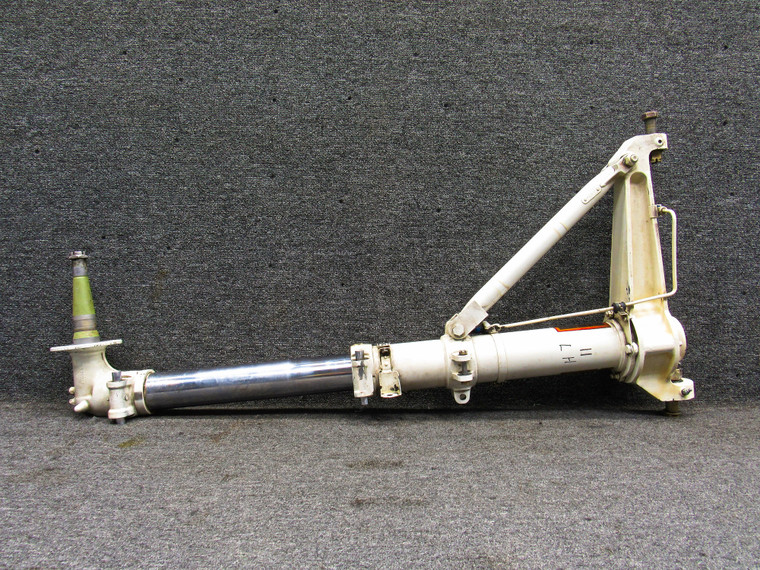 50-810304-679 Beechcraft KA-E90 Main Gear Assy LH (Less Tire, Wheel &amp; Brake)