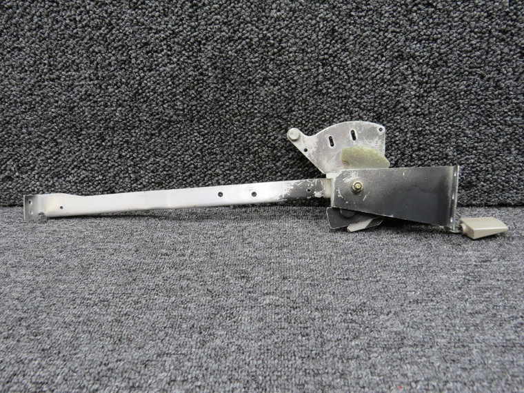 1512280-34 Cessna 177RG Flap Position Lever Assembly