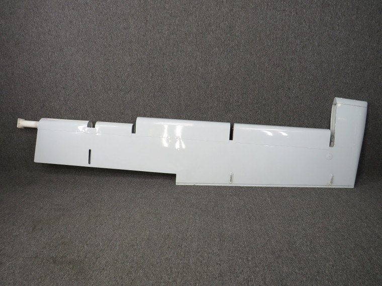 50-610000-350 (Fso: 50-610000-488) Beechcraft King Air C90 Elevator Assembly RH