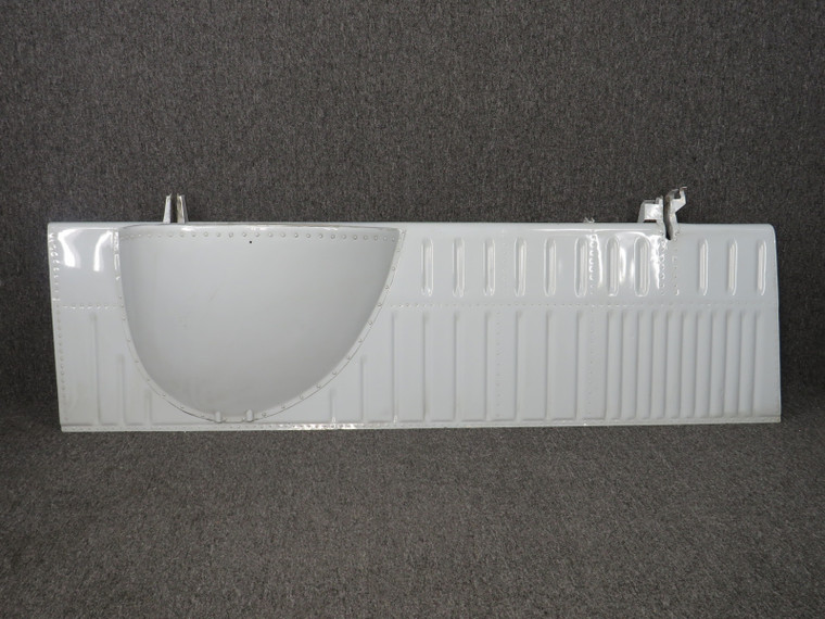 50-160003-97 (Fso: 90-160000-2) Beechcraft King Air C90 Inboard Flap Assembly RH