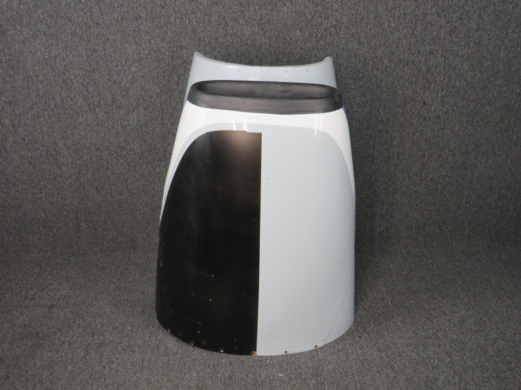 50-910274-535 Beechcraft King Air C90 Lower Forward Engine Cowling Assy LH or RH