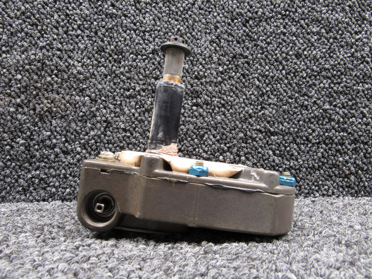 XW20345 (Alt: 50-380070-3) Alco Windshield Wiper Converter Assembly LH