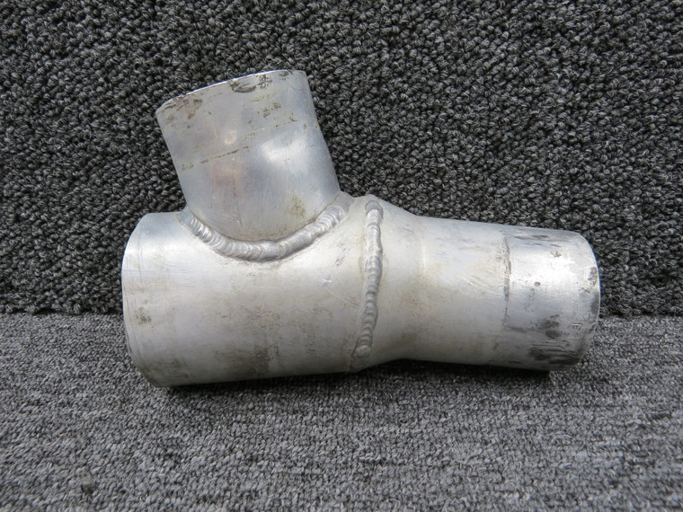 2050010-1 Cessna 177RG Heating &amp; Defrosting Separator Assembly