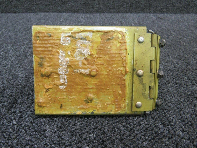 18393-000 Piper PA23-250 Valve Door Ventilator Box