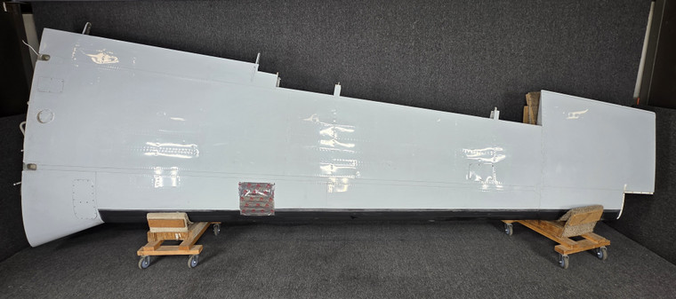 50-110000-761 Beechcraft King Air C90 Wing Structure LH