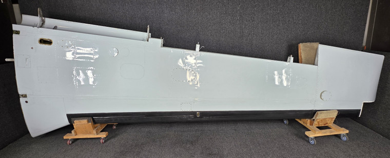50-110000-762 Beechcraft King Air C90 Wing Structure RH
