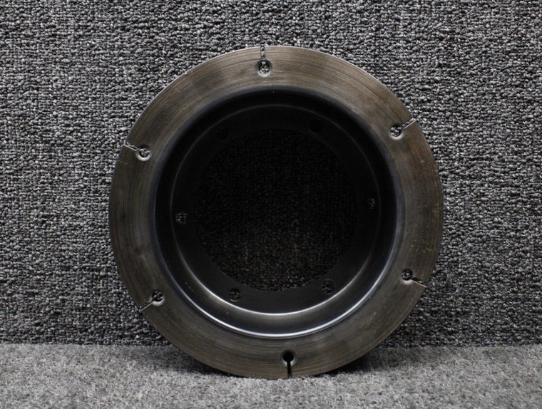 APS164-21600 APS Black Steel Brake Disc (Thickness: .428”)