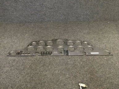 196502-1 Bellanca 14-19-3A Instrument Panel