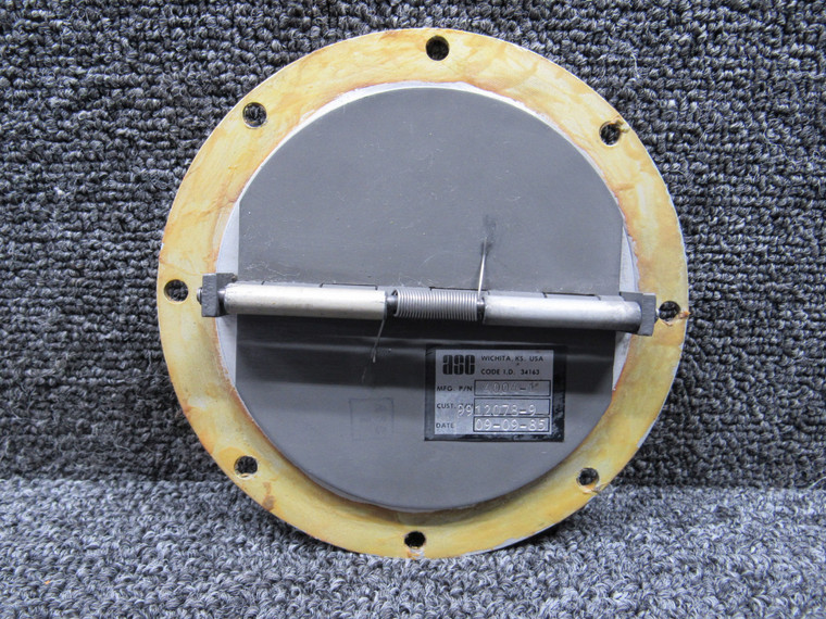 4004-1 (Alt: 9912078-9) ASC Check Valve Assembly