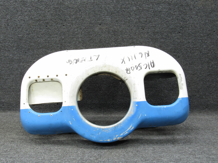 5610237-505 AeroCommander 500A Nose Ring Cowl