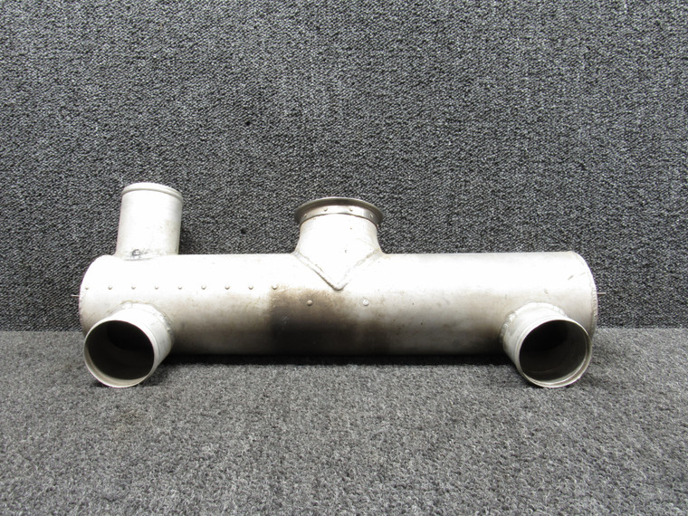 880321-505 AeroCommander 690 Plenum Assembly