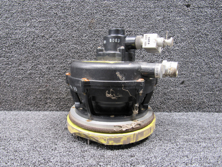103576-36 Airesearch Outflow Valve Assembly