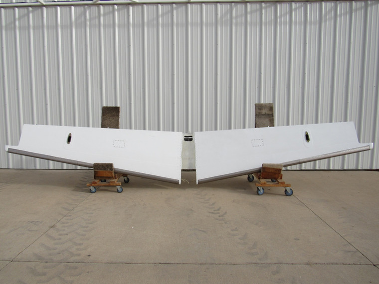 5532000-48 Cessna Citation S550 Horizontal Stabilizer Assembly
