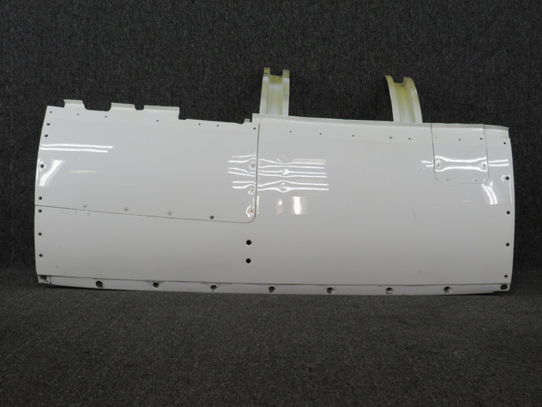6654100-1 Cessna Citation S550 Upper Inboard Cowl Assembly LH