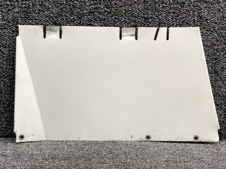 67164-001 Piper PA32RT-300T Wing Cylinder Access Cover Plate RH