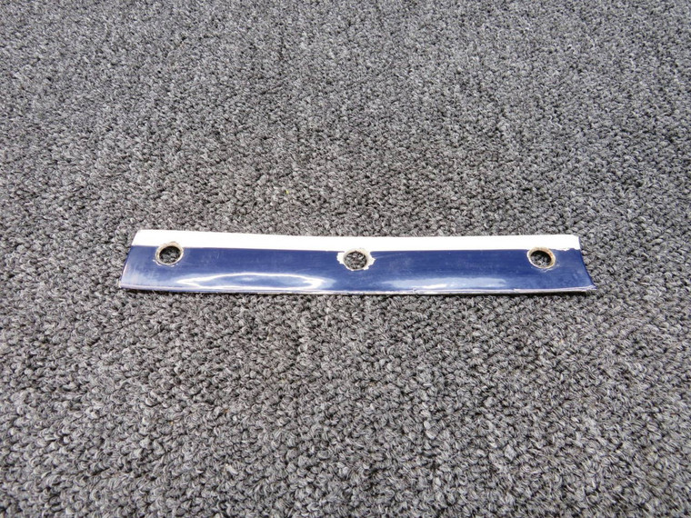 50803-002 Piper PA-31T Strip Cowl Attachment Forward