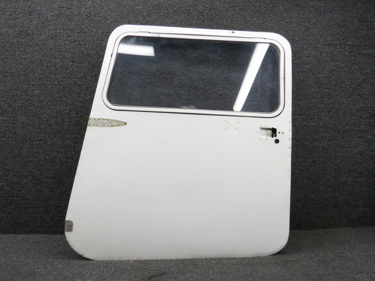 0511460-1 Cessna 172B Cabin Door Structure Assembly LH with Window