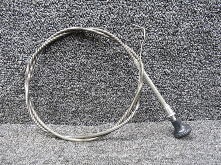 0713302-6 Cessna 172B Cabin Air Control Cable