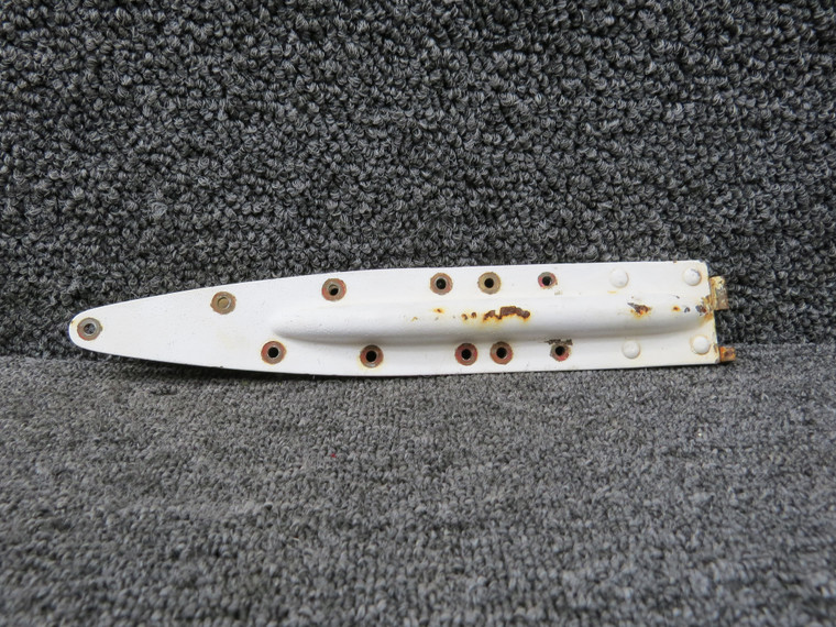 0511238-2 Cessna 172B Upper Cabin Door Hinge Half RH