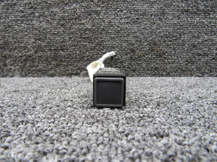 M22885-108-4017D Aerospace FMS2 LOS-LPV-LNAV-VNAV Annunciator Switch